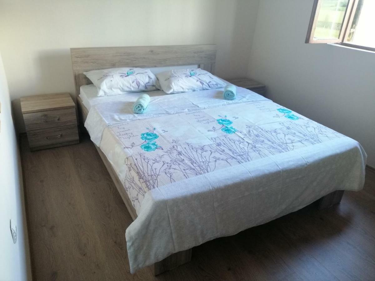 Motel Zaborje Plužine Extérieur photo